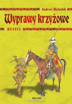 Immagine prodotto di Wyprawy krzyżowe. Husyci