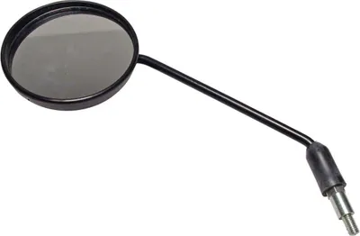 Immagine prodotto di Specchietto manubrio BUSCH&MULLER reversibile omologato nero 926/05HAVME