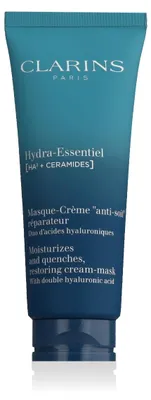Image de Clarins Hydra Essentiel Mask 75 ml