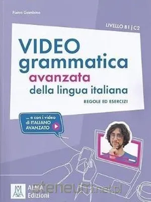 Immagine prodotto di Videogrammatica Avanzata Della Lingua It – Lingua: Inglese