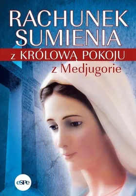 Productafbeelding van Rozenkrans van de Koningin van de Vrede uit Medjugorje - Anna Matusiak