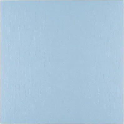 Zdjęcie produktu dla Niebieski karton 250 g, 30 x 30 cm, wodoodporny, do scrapbookingu i na pudełka na prezenty