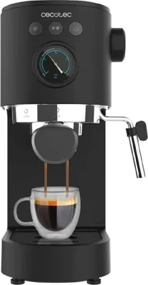 Zdjęcie produktu dla Cecotec Espresso-Kaffeemaschinen Cafelizzia Fast Pro