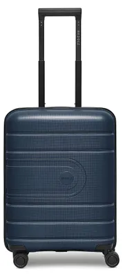 Produktbild von REDOLZ Essentials 11 Trolley Midnight Blue dunkelblau 56cm