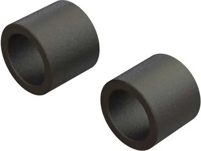 Produktbild von Arrma ARA311026 Quetschrohr 5x7x5mm (2)