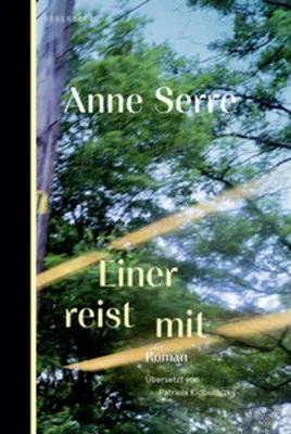Image de Einer reist mit
