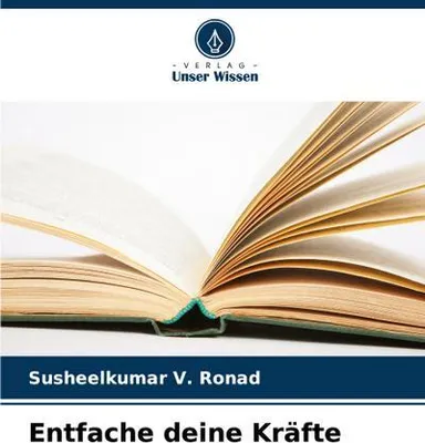 Produktbild von Entfache deine Kräfte