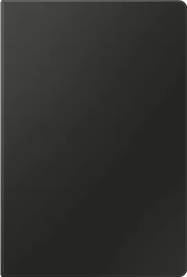 Produktbild von Samsung Book Cover Keyboard für Galaxy Tab S9+, Black
