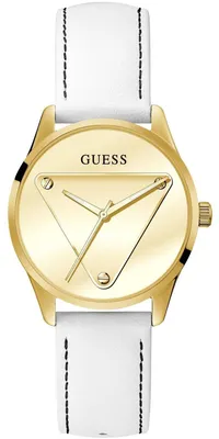 Zdjęcie produktu dla Zegarek damski Guess Emblem GW0399L1