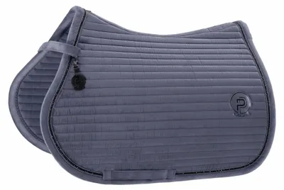 Produktbild von Eskadron Platinum 26 Schabracke Velvet