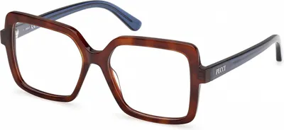 Produktbild von Pucci EP5265 Blonde havana 54/16/140 Damen Brillen