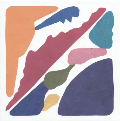 Immagine prodotto di Peter Broderick: All Together Again CD (2017)