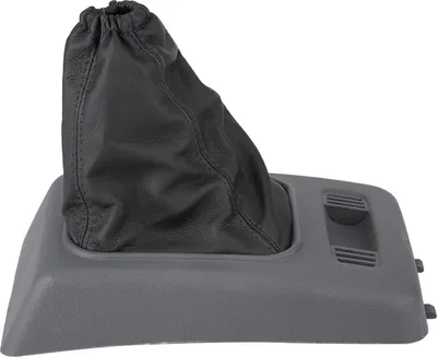 Obrázek produktu pro Auto Gear Shift Knob Boot Dust Cover Gear Gaiter pro Ford Transit Connect 2006-2012