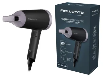 Immagine prodotto di Asciugacapelli Rowenta Express Style CV1831F0