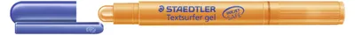 Produktbild von STAEDTLER Textsurfer gel 264 Gel-Textmarker Einzelprodukt orange