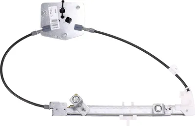 Produktbild von Fensterheber elektrisch hinten Beifahrerseite Fiat Grande Punto 199 51899292