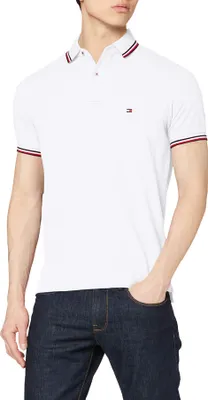 Zdjęcie produktu dla Koszulka polo z krótkim rękawem Tommy Hilfiger