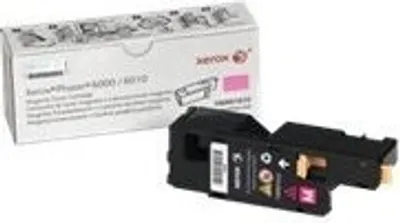 Image de Toner XEROX 106R01632, Magenta