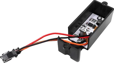 Produktbild von Minimotors, LED-Controller für Dualtron Pop E-Scooter - Original, Schwarz