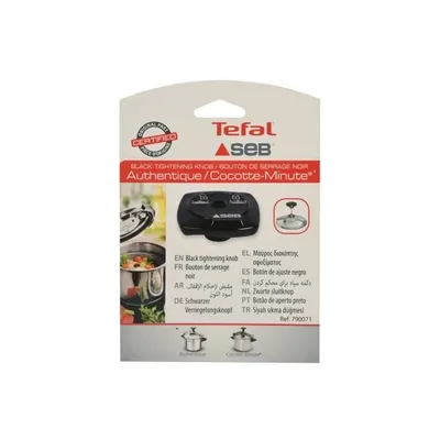 Immagine prodotto di SEB 790071, nero, CE, 175 mm, 125 mm, 21 mm, 60 g