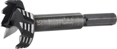 Produktbild von Famag Bormax 2.0 WS 1622.214 - 7,94 mm