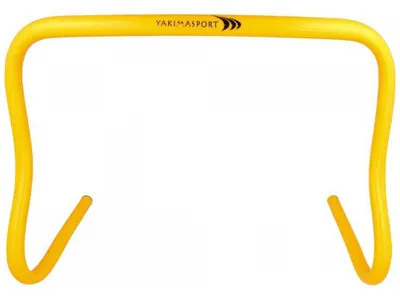 Obrázok produktu pre Yakima Sport – Tréningová prekážka, plast PP15941 (jednotná veľkosť) (žltá)