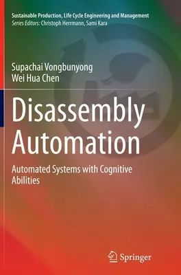 Image de Automatisation du démontage