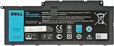 Immagine prodotto di Dell - Kit - Batteria per computer portatile (primaria) - Ioni di litio - 3 celle - 38 Wh - per Latitude 3150, 3160, E5450