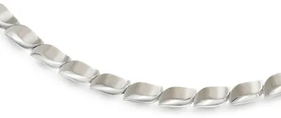 Produktbild von Boccia Damen Collier 08038-01 Titan