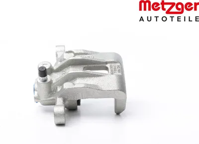 Produktbild von METZGER 6261501 Bremssattel Hinten Links für HYUNDAI ix35 (LM, EL, ELH)