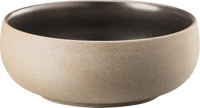 Image de Rosenthal Bowl 12 cm Joyn Stoneware Iron Steinzeug Grau  24120-405303-60712