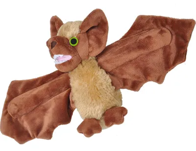 Immagine prodotto di Wild Republic - Peluche - Abbracciatori - Pipistrello