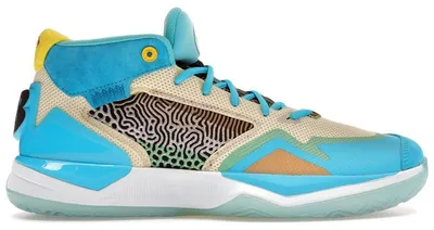 Produktbild von New Balance KAWHI Moreno Valley - EU 44.5