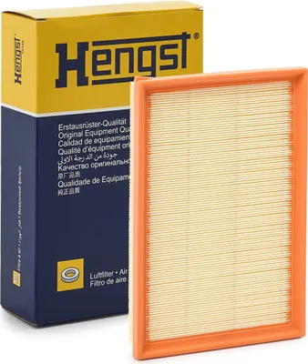 Image de Filtre à air HENGST E2122L