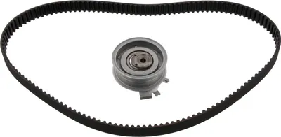 Produktbild von Febi Zahnriemensatz für Audi Seat Skoda VW 1,6 2,0