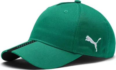 Produktbild von Puma Liga Kappe Grün Herren,Damen Grün One Size