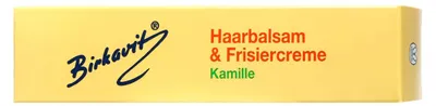 Produktbild von Birkavit Haarbalsam - Kamille, Birke, Haare, Styling, Frisur