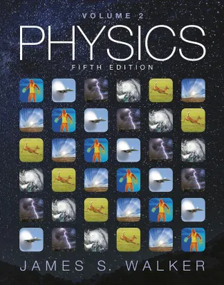 Produktbild von Physics, Volume 2