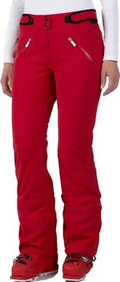 Produktbild von Rossignol Blackside Hosen Rot S Damen Rot S