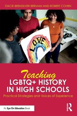 Immagine prodotto di Teaching LGBTQ+ History in High Schools