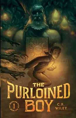 Produktbild von The Purloined Boy