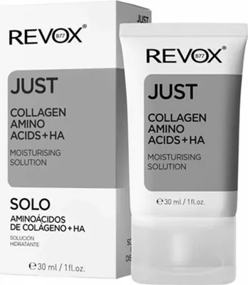 Produktbild von Revox B77 Just Day Creme 30 ml