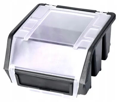 Obrázek produktu pro Plastový box Ergobox plus 1 13682