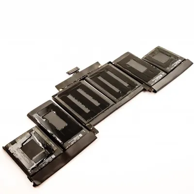 Immagine prodotto di Batteria adatta a Apple A1398 15" con display Retina versione 2015 Batteria A1618