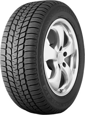 Immagine prodotto di Bridgestone Blizzak Lm-25 185/55R16 87T Mfs Xl