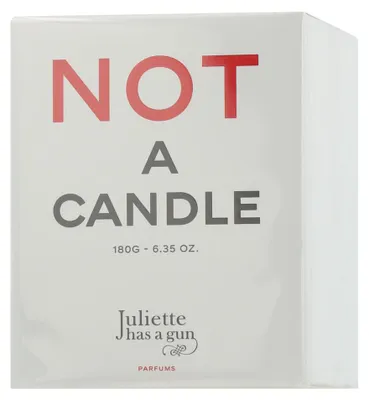 Produktbild von Juliette Has a Gun Not a Perfume Not a Candle (180 g)