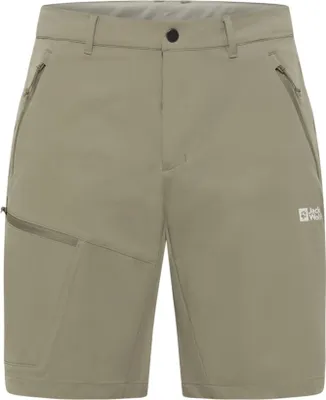 Produktbild von Jack Wolfskin Pico Trail Kurze Hose Grau 48 Mann Grau 48