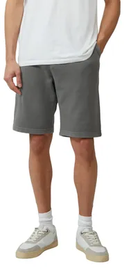 Produktbild von s.Oliver 2164489.9467.L, Bermudas, Männlich, Grau, L, Lockere Passform, Leger