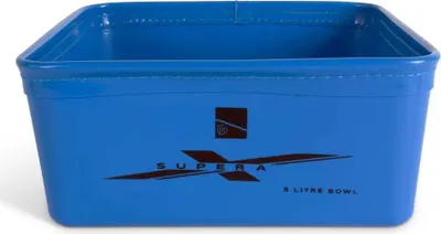 Immagine prodotto di Preston Supera X 5l Bowl - Ciotola per esche