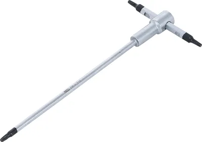 Produktbild von BGS technic Screwdriver with Sliding T-Handle, 57,14 g